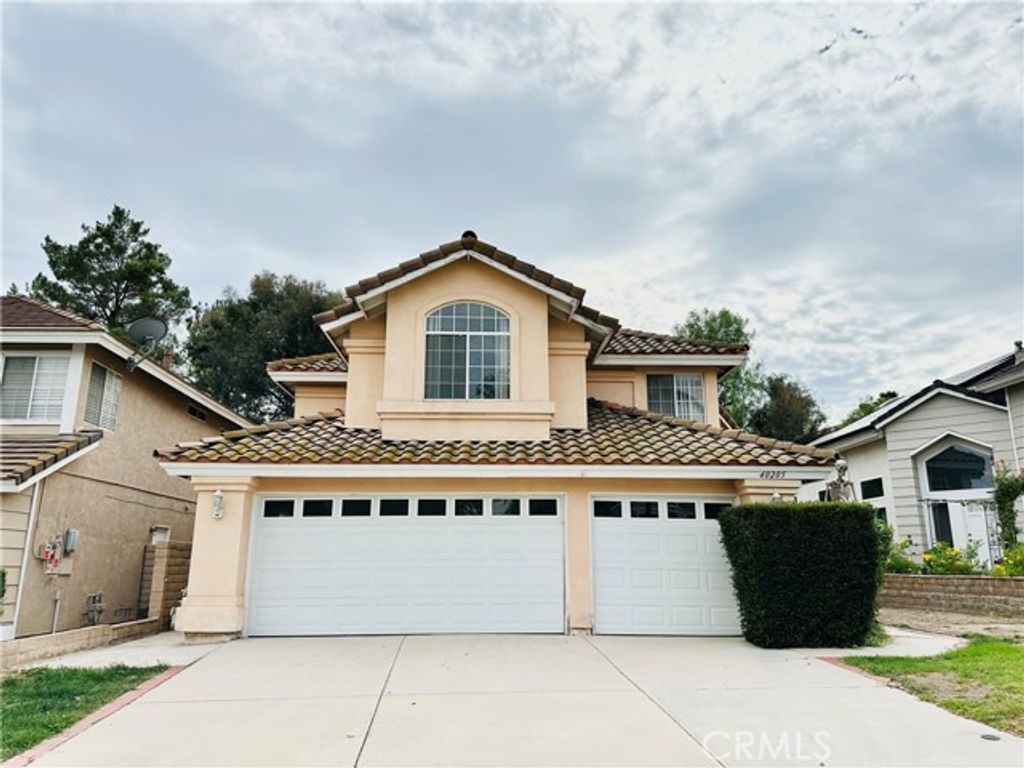 40205 White Leaf, Murrieta, CA 92562