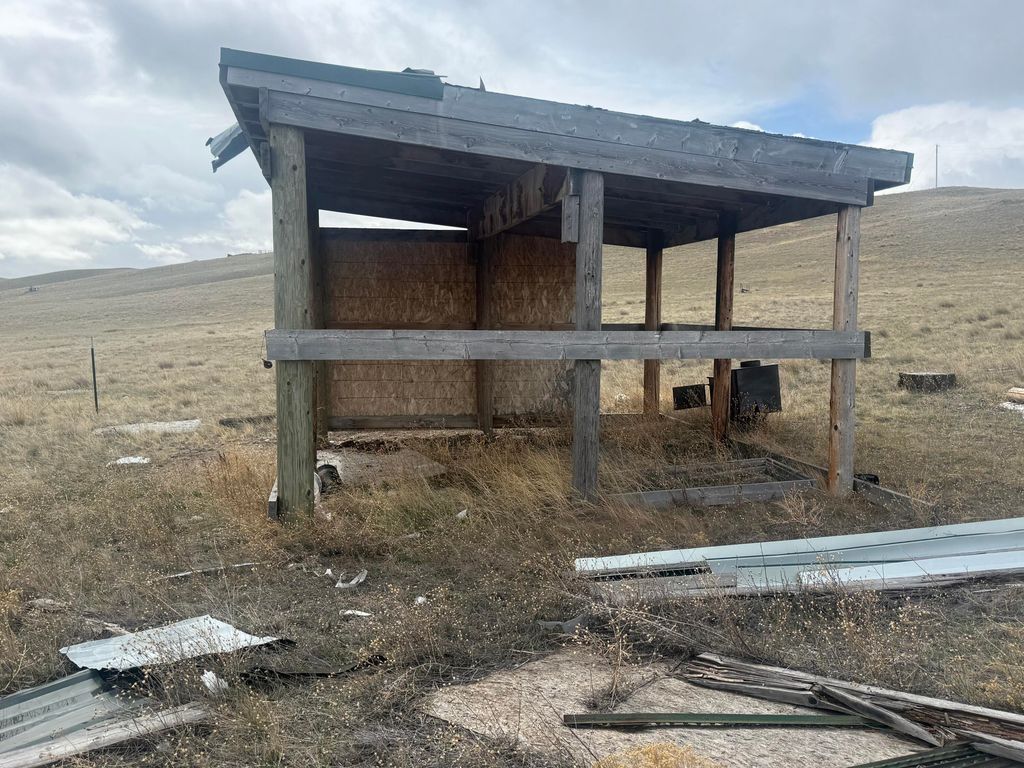 E 2273 Pishkun LN, Augusta, MT 59410 photo 7