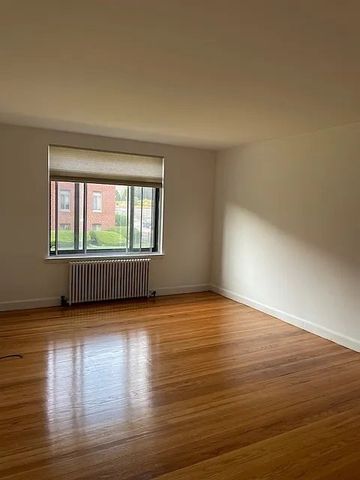 8 Ashland 1L, Worcester, MA 01690