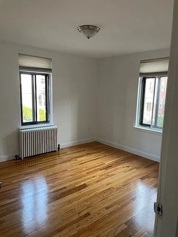 8 Ashland 1L, Worcester, MA 01690