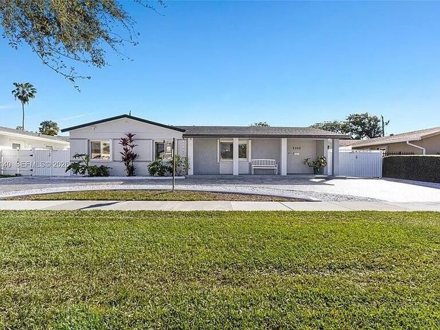 9390 SW 190TH Street, Cutler Bay, FL 33157