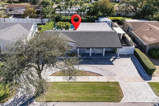 9390 SW 190TH Street, Cutler Bay, FL 33157