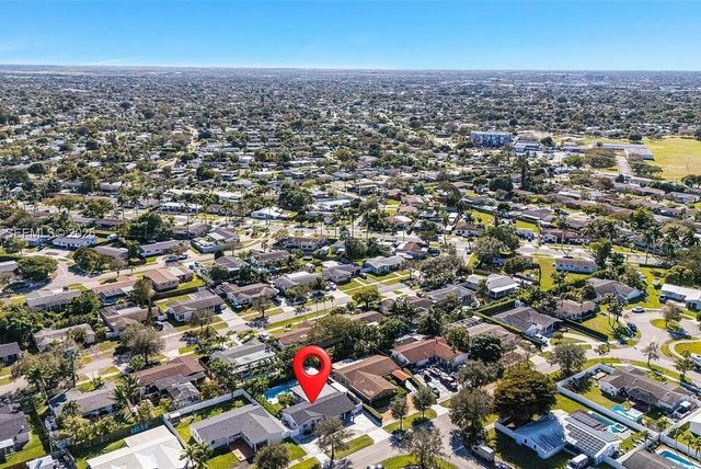 9390 SW 190TH Street, Cutler Bay, FL 33157