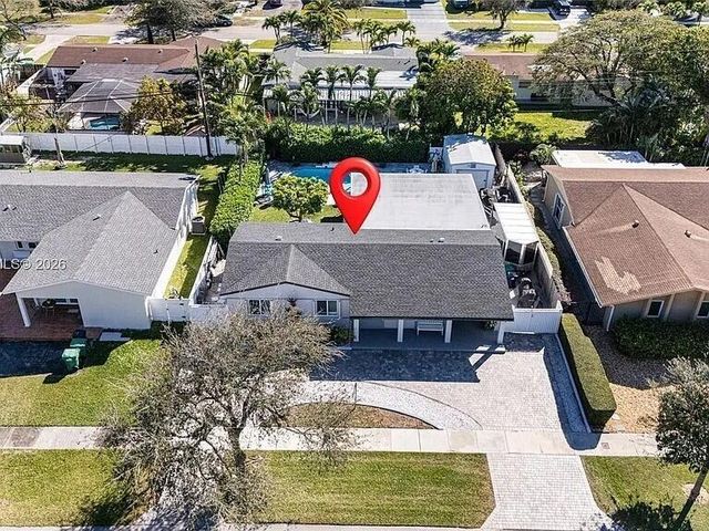 9390 SW 190TH Street, Cutler Bay, FL 33157