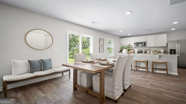 211 Birdsill Street, Statesboro, GA 30461