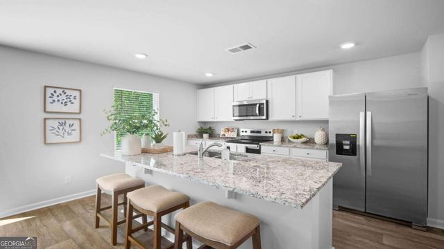 211 Birdsill Street, Statesboro, GA 30461