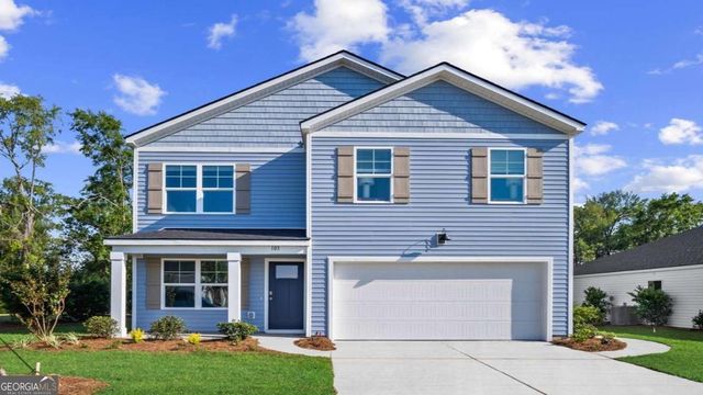 211 Birdsill Street, Statesboro, GA 30461