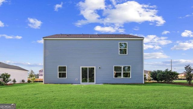 211 Birdsill Street, Statesboro, GA 30461