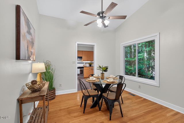 614 Hatch Road, Chapel Hill, NC 27516