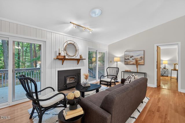 614 Hatch Road, Chapel Hill, NC 27516