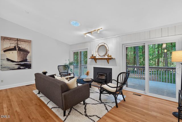 614 Hatch Road, Chapel Hill, NC 27516