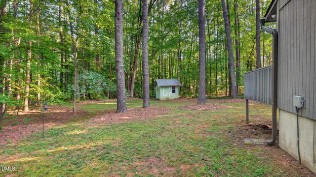614 Hatch Road, Chapel Hill, NC 27516
