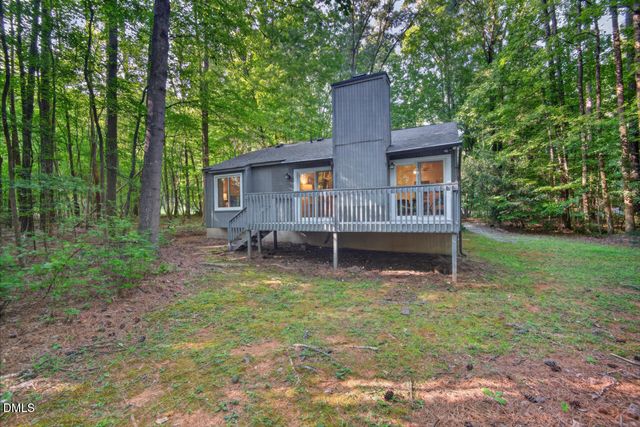 614 Hatch Road, Chapel Hill, NC 27516