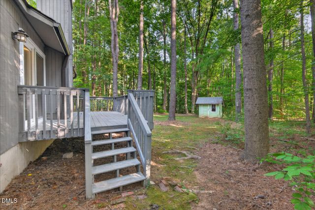 614 Hatch Road, Chapel Hill, NC 27516