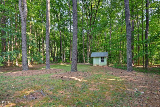 614 Hatch Road, Chapel Hill, NC 27516