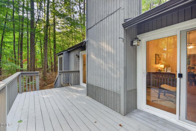 614 Hatch Road, Chapel Hill, NC 27516