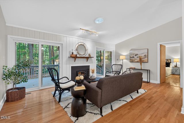 614 Hatch Road, Chapel Hill, NC 27516