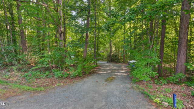 614 Hatch Road, Chapel Hill, NC 27516