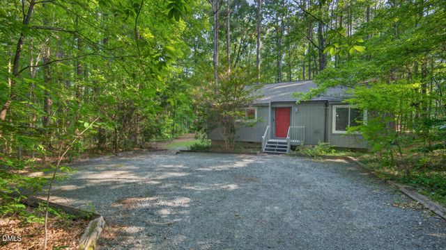 614 Hatch Road, Chapel Hill, NC 27516