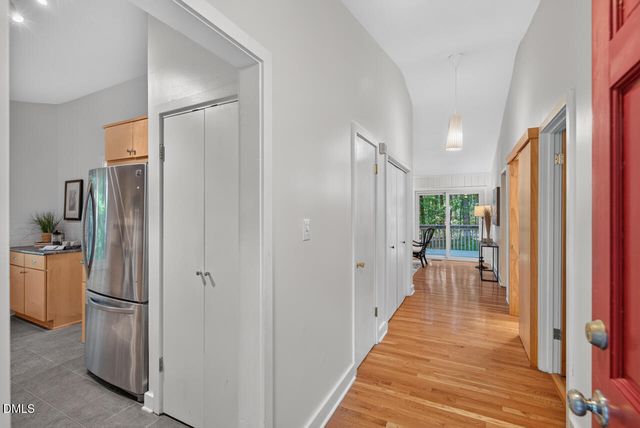 614 Hatch Road, Chapel Hill, NC 27516