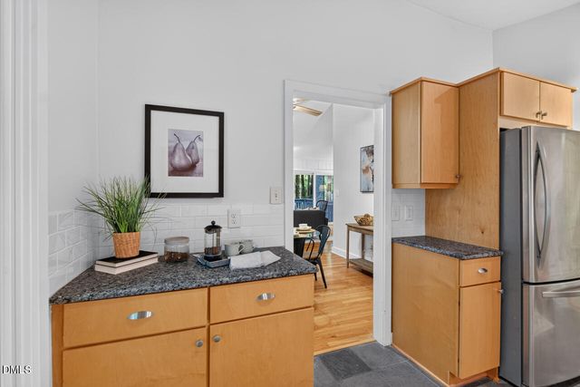 614 Hatch Road, Chapel Hill, NC 27516