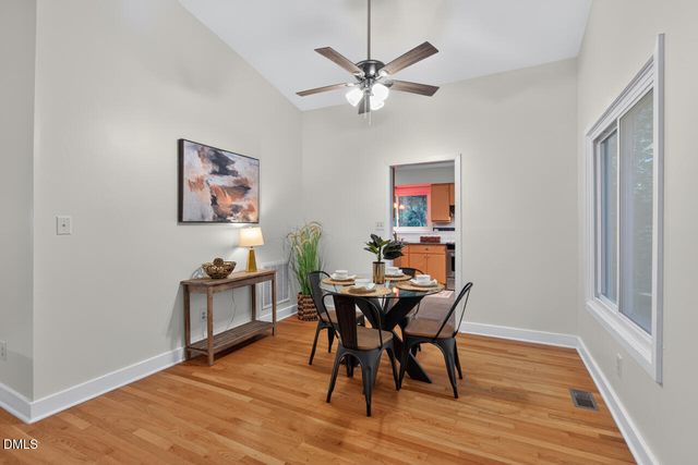 614 Hatch Road, Chapel Hill, NC 27516