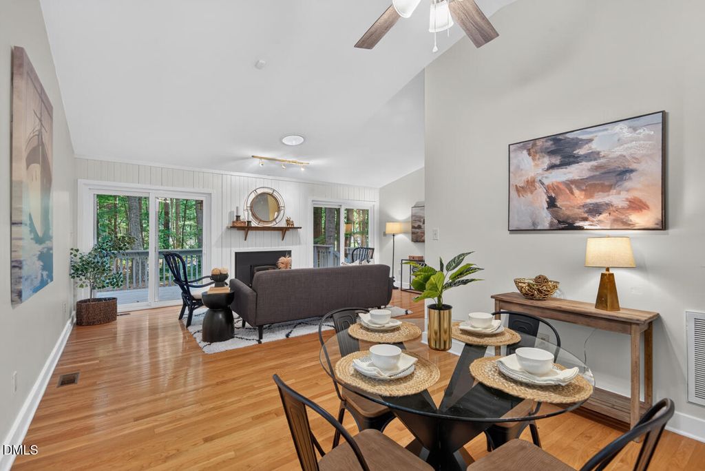 614 Hatch Road, Chapel Hill, NC 27516