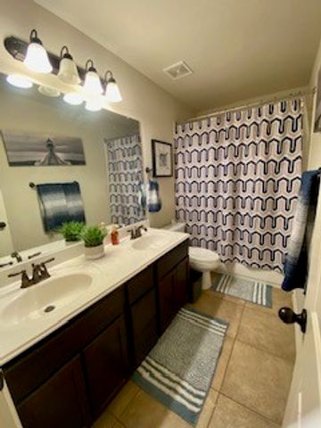 544 Madrone Trail, Forney, TX 75126