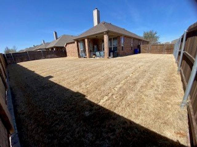 544 Madrone Trail, Forney, TX 75126