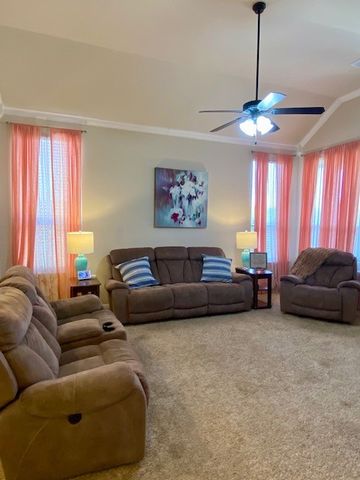 544 Madrone Trail, Forney, TX 75126