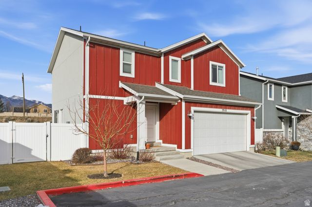 7918 S ARES CT, West Jordan, UT 84081