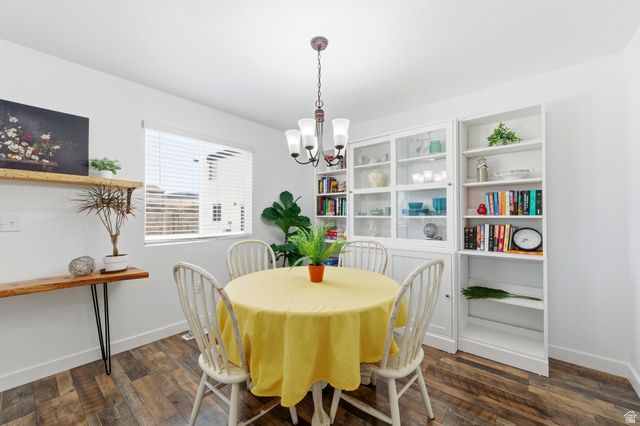 7918 S ARES CT, West Jordan, UT 84081