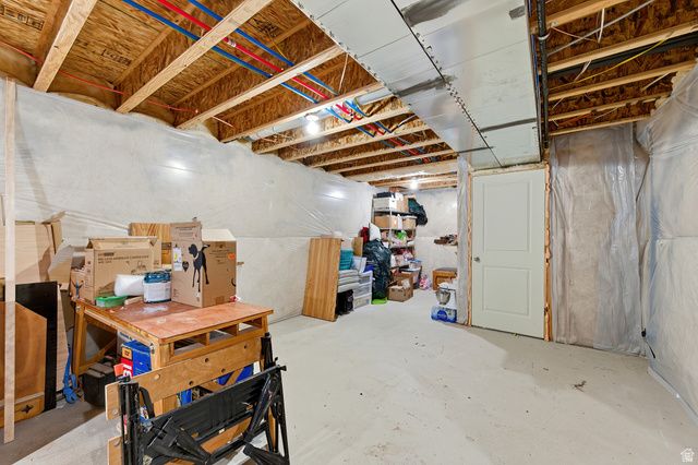 7918 S ARES CT, West Jordan, UT 84081