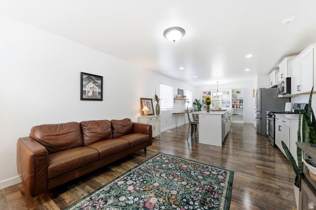 7918 S ARES CT, West Jordan, UT 84081