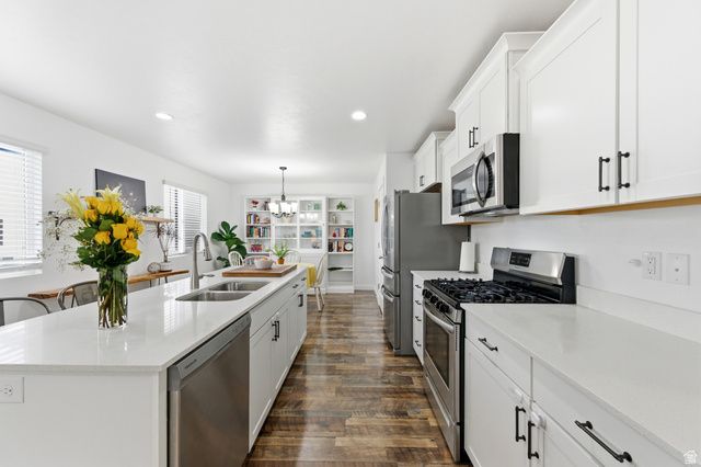 7918 S ARES CT, West Jordan, UT 84081