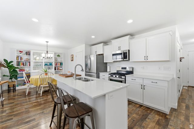 7918 S ARES CT, West Jordan, UT 84081