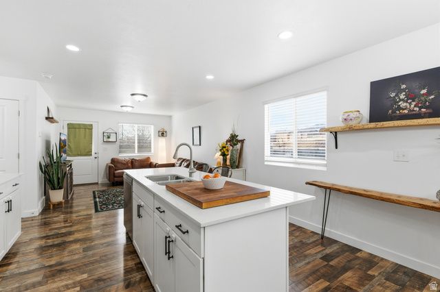 7918 S ARES CT, West Jordan, UT 84081