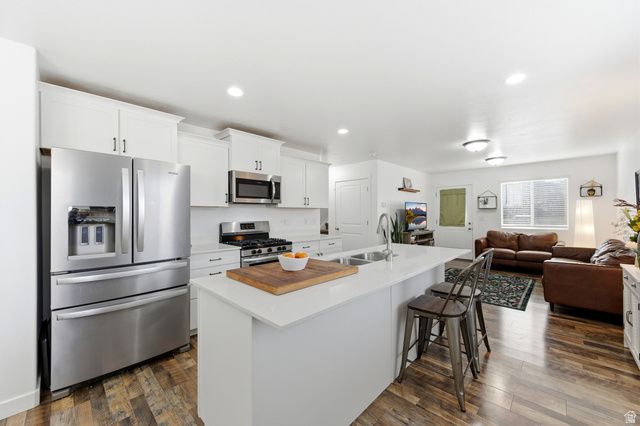 7918 S ARES CT, West Jordan, UT 84081