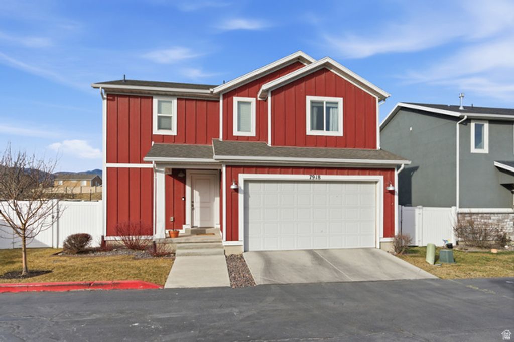 7918 S ARES CT, West Jordan, UT 84081