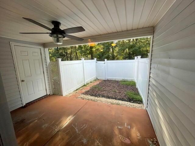 603 Pine Bluff Drive, Summerville, SC 29483