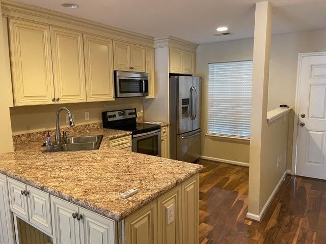 603 Pine Bluff Drive, Summerville, SC 29483