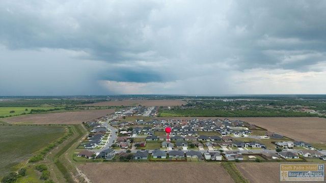 9430 Cajun Boulevard, Los Fresnos, TX 78566