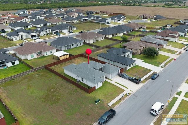 9430 Cajun Boulevard, Los Fresnos, TX 78566