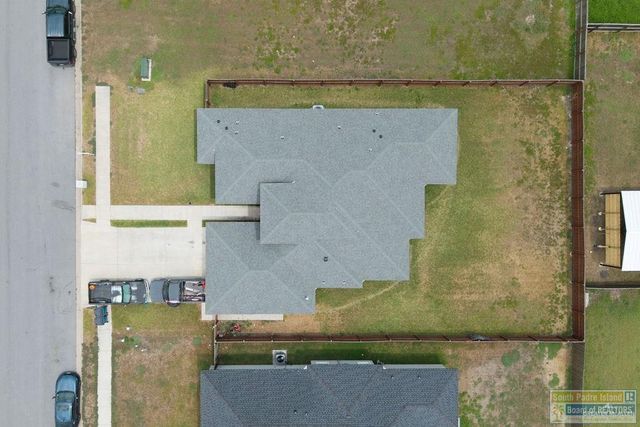 9430 Cajun Boulevard, Los Fresnos, TX 78566