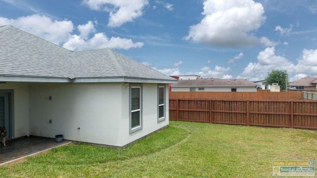 9430 Cajun Boulevard, Los Fresnos, TX 78566