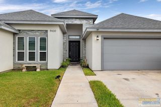 9430 Cajun Boulevard, Los Fresnos, TX 78566