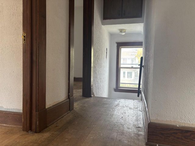 543 JACKSON STREET, Oshkosh, WI 54901