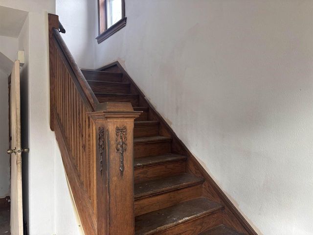 543 JACKSON STREET, Oshkosh, WI 54901