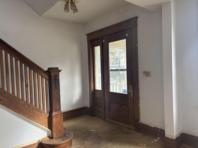 543 JACKSON STREET, Oshkosh, WI 54901