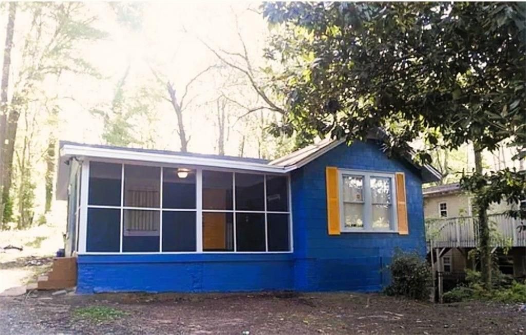 403 Holly NW Street, Atlanta, GA 30318